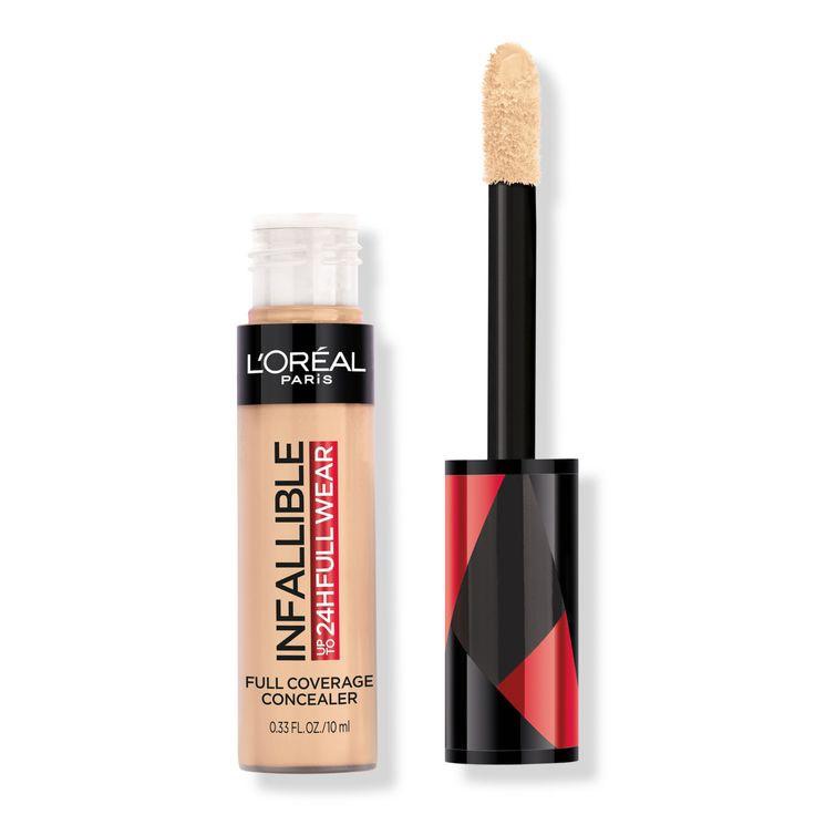 L’Oréal Infallible Concealer